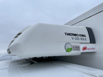 Купуйте TERMOKING V-300 MAX   2017  220V Без пробігу по Україні, Гарантія, Повна діагностика, Перегон по всій Україні