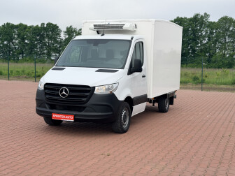 Купуйте MERCEDES SPRINTER 314 ВІД -27°C ДО +20°C Без пробігу по Україні, Гарантія, Повна діагностика, Перегон по всій Україні