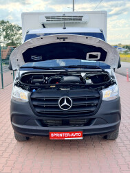 Купуйте MERCEDES SPRINTER 314 ВІД -27°C ДО +20°C Без пробігу по Україні, Гарантія, Повна діагностика, Перегон по всій Україні