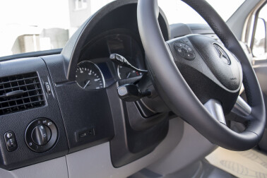 Купуйте Рефрижератор Mercedes Sprinter 313 Без пробігу по Україні, Гарантія, Повна діагностика, Перегон по всій Україні