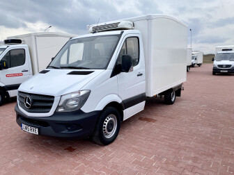 Купуйте Mercedes-Benz Sprinter 313 груз. REF -32/+25 220 V  Без пробігу по Україні, Гарантія, Повна діагностика, Перегон по всій Україні
