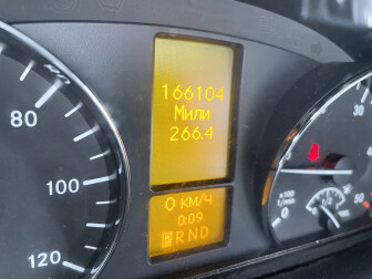 Купуйте MERCEDES SPRINTER 313 для перевезення товарів, що потребують температурного режиму від -12°C до +20°C Без пробігу по Україні, Гарантія, Повна діагностика, Перегон по всій Україні