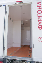 Купуйте Рефрижератор Mercedes Sprinter 313 Без пробігу по Україні, Гарантія, Повна діагностика, Перегон по всій Україні