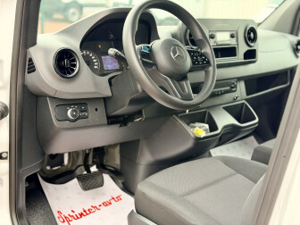 Купуйте MERCEDES SPRINTER 315 ВІД -12°C ДО +20°C Без пробігу по Україні, Гарантія, Повна діагностика, Перегон по всій Україні