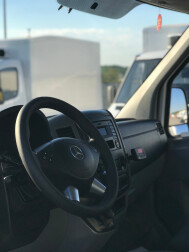Купуйте MERCEDES  SPRINTER 313  від  -12°C до +20°C Без пробігу по Україні, Гарантія, Повна діагностика, Перегон по всій Україні