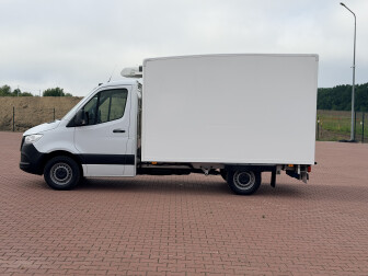 Купуйте MERCEDES SPRINTER 314 ВІД -27°C ДО +20°C Без пробігу по Україні, Гарантія, Повна діагностика, Перегон по всій Україні