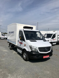 Купуйте MERCEDES  SPRINTER 313  -20°C до +20°C  Без пробігу по Україні, Гарантія, Повна діагностика, Перегон по всій Україні