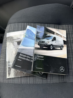 Купуйте MERCEDES SPRINTER 314 ВІД -20°C ДО +20°C + розетка 220v   Без пробігу по Україні, Гарантія, Повна діагностика, Перегон по всій Україні