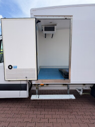 Купуйте MERCEDES SPRINTER 314 ВІД -20°C ДО +20°C + розетка 220v   Без пробігу по Україні, Гарантія, Повна діагностика, Перегон по всій Україні