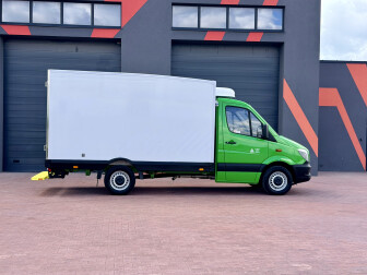 Купуйте MERCEDES SPRINTER 314 ВІД -20°C ДО +20°C + розетка 220v   Без пробігу по Україні, Гарантія, Повна діагностика, Перегон по всій Україні