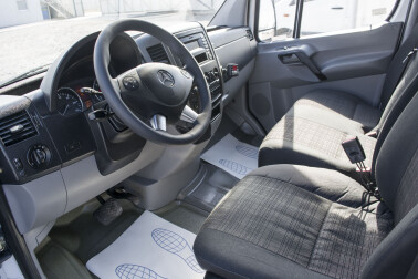 Купуйте Рефрижератор Mercedes Sprinter 313 Без пробігу по Україні, Гарантія, Повна діагностика, Перегон по всій Україні