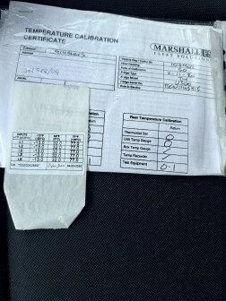 Купуйте MERCEDES SPRINTER 314 ВІД -27°C ДО +20°C Без пробігу по Україні, Гарантія, Повна діагностика, Перегон по всій Україні