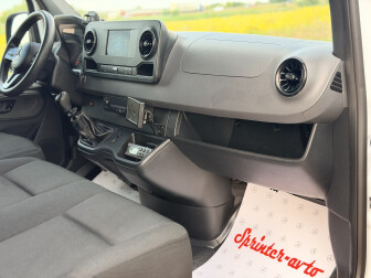 Купуйте MERCEDES SPRINTER 314 ВІД -27°C ДО +20°C Без пробігу по Україні, Гарантія, Повна діагностика, Перегон по всій Україні