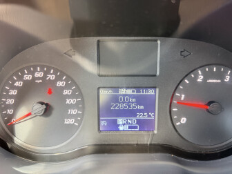 Купуйте MERCEDES SPRINTER 315  ВІД -12°C ДО +20°C   Без пробігу по Україні, Гарантія, Повна діагностика, Перегон по всій Україні