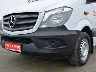 Купуйте Рефрижератор Mercedes Sprinter 313 Без пробігу по Україні, Гарантія, Повна діагностика, Перегон по всій Україні