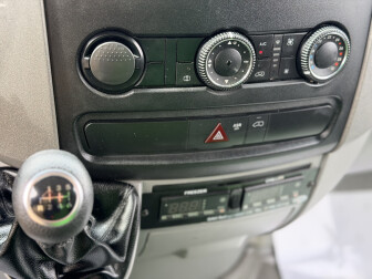 Купуйте MERCEDES SPRINTER 314 ВІД -20°C ДО +20°C + РОЗЕТКА 220V + LOTKI Без пробігу по Україні, Гарантія, Повна діагностика, Перегон по всій Україні