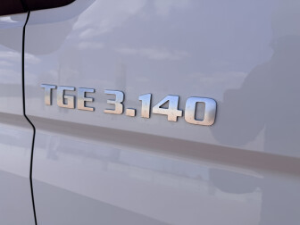 Купуйте MAN TGE 2021 -20°C ДО +20°C + 220V Без пробігу по Україні, Гарантія, Повна діагностика, Перегон по всій Україні