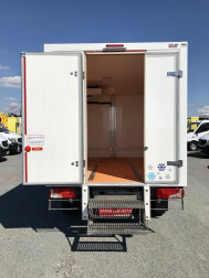 Купуйте MERCEDES  SPRINTER 313  від  -12°C до +20°C Без пробігу по Україні, Гарантія, Повна діагностика, Перегон по всій Україні