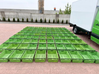 Купуйте MERCEDES SPRINTER 314 ВІД -20°C ДО +20°C + РОЗЕТКА 220V + LOTKI Без пробігу по Україні, Гарантія, Повна діагностика, Перегон по всій Україні