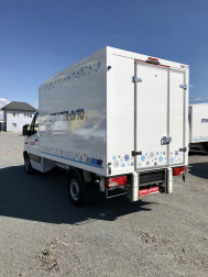 Купуйте MERCEDES  SPRINTER 313  від  -12°C до +20°C Без пробігу по Україні, Гарантія, Повна діагностика, Перегон по всій Україні