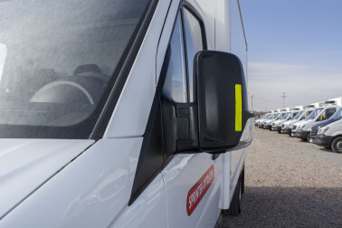 Купуйте Рефрижератор Mercedes Sprinter 313 Без пробігу по Україні, Гарантія, Повна діагностика, Перегон по всій Україні