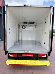 Купуйте MERCEDES SPRINTER 314 ВІД -20°C ДО +20°C + розетка 220v   Без пробігу по Україні, Гарантія, Повна діагностика, Перегон по всій Україні