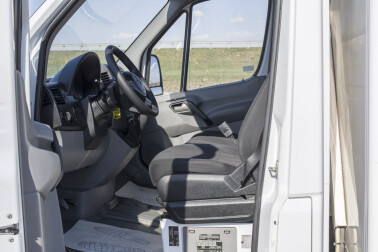 Купуйте Рефрижератор Mercedes Sprinter 313 -29 Без пробігу по Україні, Гарантія, Повна діагностика, Перегон по всій Україні