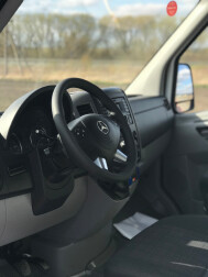 Купуйте MERCEDES  SPRINTER 313  від -27°C до +20°C Без пробігу по Україні, Гарантія, Повна діагностика, Перегон по всій Україні