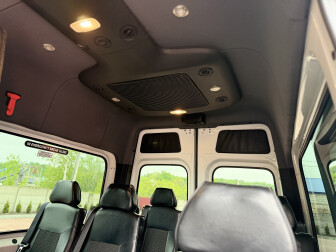 Купуйте Mersedes Sprinter 314 Minibus  9 seater Без пробігу по Україні, Гарантія, Повна діагностика, Перегон по всій Україні