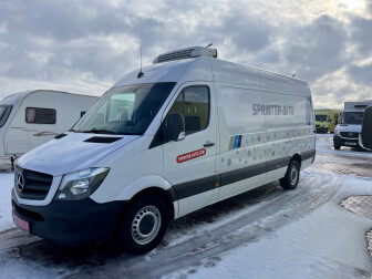 Купуйте TERMOKING V-200 MAX    220V MAXI BAZA SPRINTER 316 Без пробігу по Україні, Гарантія, Повна діагностика, Перегон по всій Україні