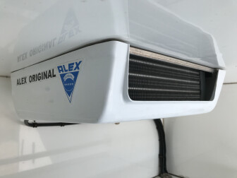 Купуйте REFRIGERATOR -32°C, +20°C. 220V(РОЗЕТКА) Без пробігу по Україні, Гарантія, Повна діагностика, Перегон по всій Україні