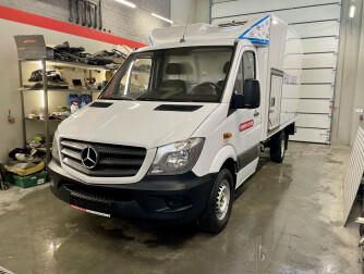 Купуйте Заводський рефрижератор TERMOKING V300 -32/20 Без пробігу по Україні, Гарантія, Повна діагностика, Перегон по всій Україні