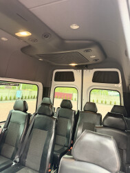 Купуйте Mersedes Sprinter 314 Minibus  9 seater Без пробігу по Україні, Гарантія, Повна діагностика, Перегон по всій Україні
