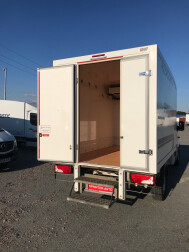 Купуйте MERCEDES  SPRINTER 313  від  -12°C до +20°C Без пробігу по Україні, Гарантія, Повна діагностика, Перегон по всій Україні