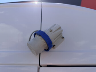 Купуйте MAN TGE 2021 -20°C ДО +20°C + 220V Без пробігу по Україні, Гарантія, Повна діагностика, Перегон по всій Україні