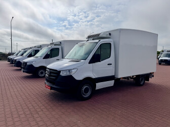 Купуйте MERCEDES SPRINTER 314 ВІД -27°C ДО +20°C Без пробігу по Україні, Гарантія, Повна діагностика, Перегон по всій Україні