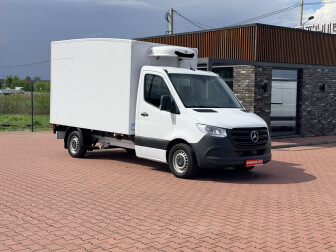 Купуйте MERCEDES SPRINTER 314 ВІД -20°C ДО +20°C + розетка 220v   Без пробігу по Україні, Гарантія, Повна діагностика, Перегон по всій Україні