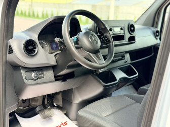 Купуйте MERCEDES SPRINTER 315  ВІД -12°C ДО +20°C   Без пробігу по Україні, Гарантія, Повна діагностика, Перегон по всій Україні