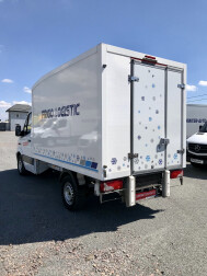 Купуйте MERCEDES  SPRINTER 313  від  -12°C до +20°C Без пробігу по Україні, Гарантія, Повна діагностика, Перегон по всій Україні
