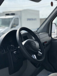 Купуйте MERCEDES  SPRINTER 313  -20°C до +20°C  Без пробігу по Україні, Гарантія, Повна діагностика, Перегон по всій Україні