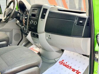 Купуйте MERCEDES SPRINTER 314 ВІД -20°C ДО +20°C + розетка 220v   Без пробігу по Україні, Гарантія, Повна діагностика, Перегон по всій Україні