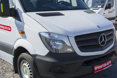 Купуйте Рефрижератор Mercedes Sprinter 313 Без пробігу по Україні, Гарантія, Повна діагностика, Перегон по всій Україні