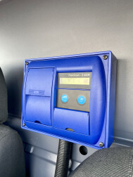 Купуйте REFRIGERATOR  -32°C, +20°C. 220V(розетка)  Без пробігу по Україні, Гарантія, Повна діагностика, Перегон по всій Україні
