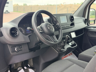 Купуйте MERCEDES SPRINTER 314 ВІД -27°C ДО +20°C Без пробігу по Україні, Гарантія, Повна діагностика, Перегон по всій Україні