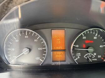 Купуйте MERCEDES SPRINTER 314 ВІД -20°C ДО +20°C + розетка 220v   Без пробігу по Україні, Гарантія, Повна діагностика, Перегон по всій Україні