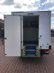 Купуйте MERCEDES  SPRINTER 313  від -27°C до +20°C Без пробігу по Україні, Гарантія, Повна діагностика, Перегон по всій Україні