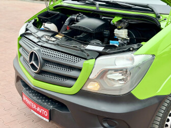 Купуйте MERCEDES SPRINTER 314 ВІД -20°C ДО +20°C + РОЗЕТКА 220V + LOTKI Без пробігу по Україні, Гарантія, Повна діагностика, Перегон по всій Україні
