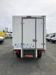 Купуйте MERCEDES  SPRINTER 313 від -12°C до +20°C  Без пробігу по Україні, Гарантія, Повна діагностика, Перегон по всій Україні