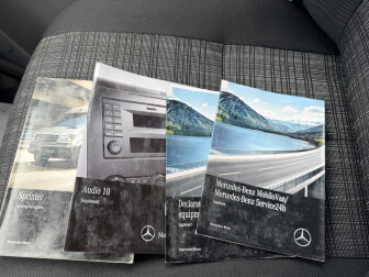 Купуйте MERCEDES SPRINTER 314 ВІД -20°C ДО +20°C + РОЗЕТКА 220V + LOTKI Без пробігу по Україні, Гарантія, Повна діагностика, Перегон по всій Україні