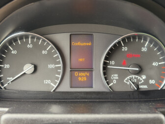 Купуйте MERCEDES SPRINTER 314 ВІД -20°C ДО +20°C + РОЗЕТКА 220V + LOTKI Без пробігу по Україні, Гарантія, Повна діагностика, Перегон по всій Україні